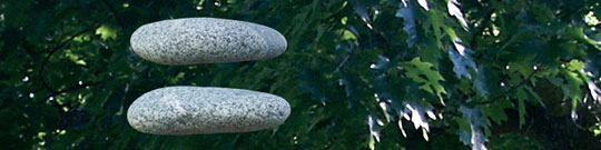 Ingrid Lahti - Air Cairn