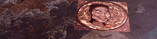 Ingrid Lahti - Mosaic